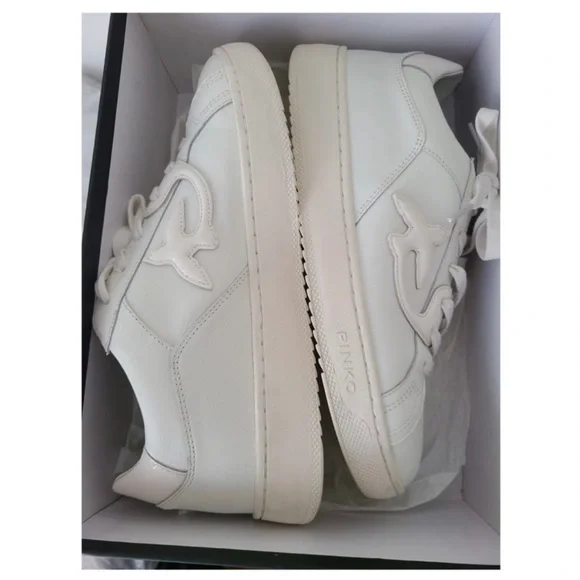 PINKO sneakers - Picture 4 of 6